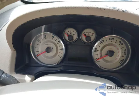 2007 Ford Edge Sel Plus z USA, uszkodzony, nr VIN 2FMDK39CX7BA50550